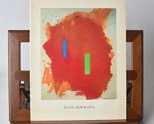 Hans Hofmann.