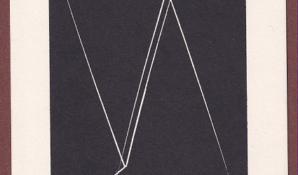 P.F. 1984 D. Chatrný.