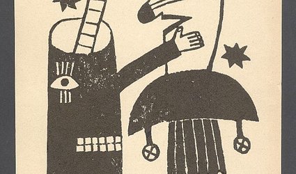 Nejsili Šimáček co očumuješ ? State Louis.