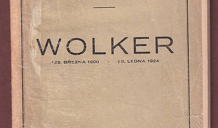 Wolker.