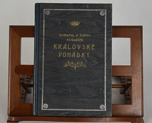 Královské pohádky.