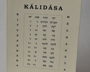 Kalidása.