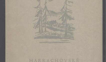 Harrachovské elegie.