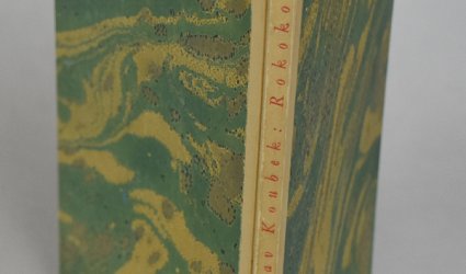 Rokoko.