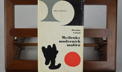 Myšlenky moderních malířů.