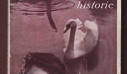 Bezejmenná historie. Stránka historie.