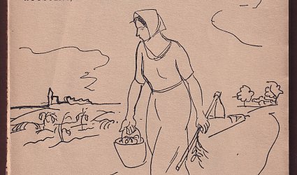 Život. Výtvarný sborník. Svazek čtvrtý.