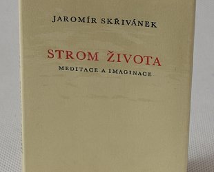 Strom života.