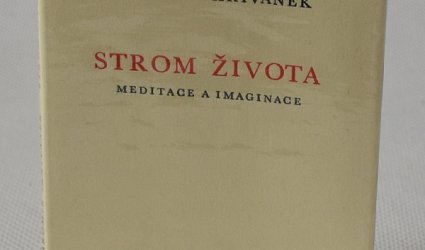 Strom života.