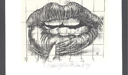 Ex Libris Jaroslav Stejskal 1978.