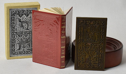 Ohlas písní českých.