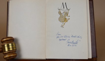 Kratochvilné děje z naší vlasti. Kraje české.