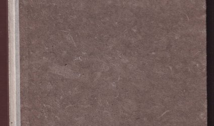 V Zabajkalí. Ze zápisků neznámého.