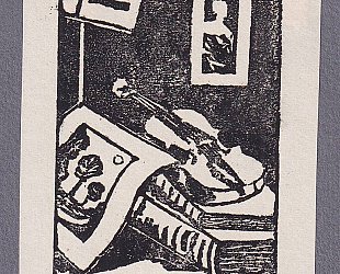 Ex libris J. Petr.