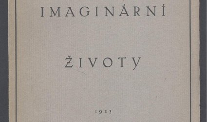 Imaginární životy.