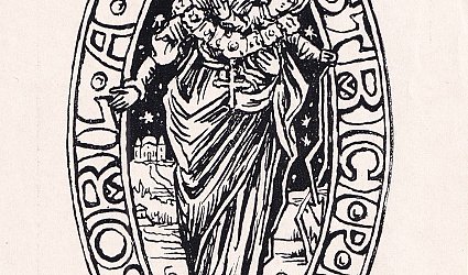 V. Zbořil a syn v Bystřici P. Host.