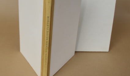 Historie krásné Pantheie.