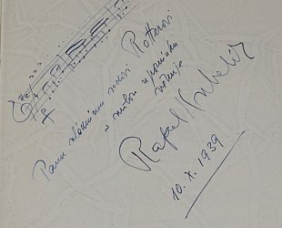 Prodaná nevěsta.