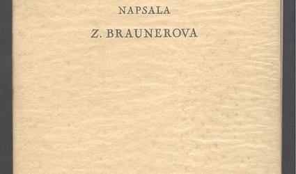 Kolem Pohádky máje a prvního jejího vydání.