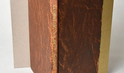 Kazetové vazby a vazby objekty.