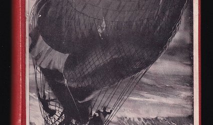 Tajuplný ostrov. Část I., II. a III.