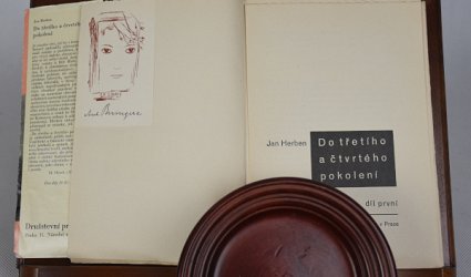 Do třetího a čtvrtého pokolení. Díl první a druhý.