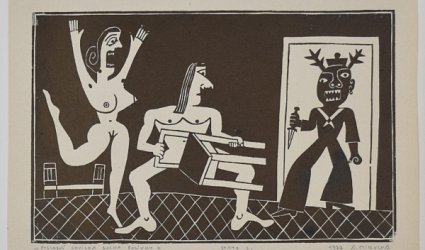 Poslední chvilka Bolka Polívky State L.