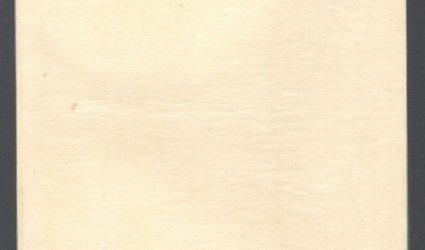 Palackého kulturní program z roku 1837.