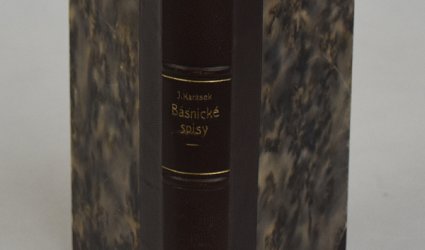 Zazděná okna. Sodoma. Sexus necans. Hovory se smrtí. Endymion. Ostrov vyhnanců.