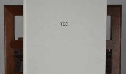 Teď. Práce Evy Kmentové