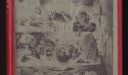 Sever proti Jihu. Díl I. a II.