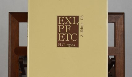 Harry Jürgens. Mnohonásobné metamorfózy HJ.