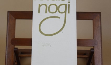 Mabinogi. Keltské pověsti III.