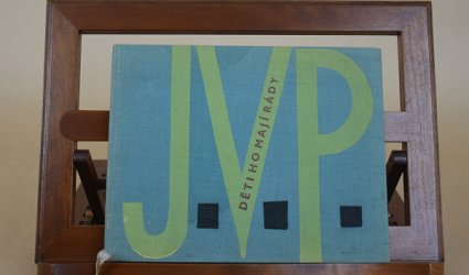 Děti ho mají rády.