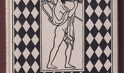 Písně ostrovů a bídy.