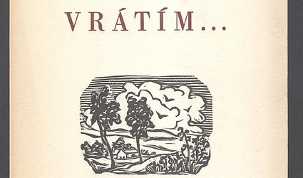 Já se tam vrátím ...