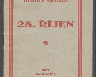 28. říjen.