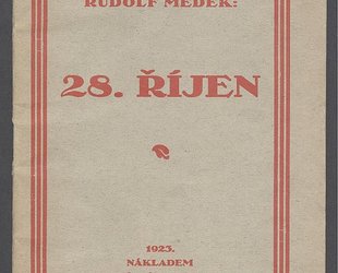 28. říjen.