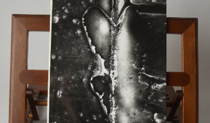 Fokalky k básni Jaroslava Seiferta Poutní místo.