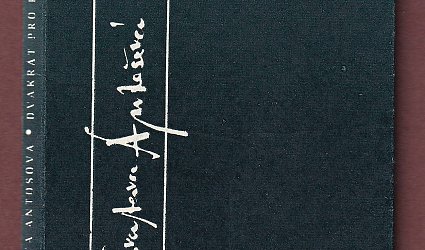 Dvakrát pro přátele.