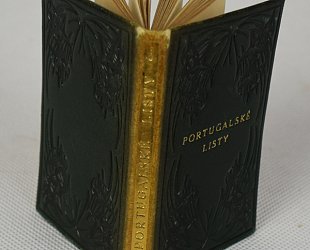 Portugalské listy.