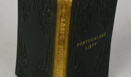 Portugalské listy.