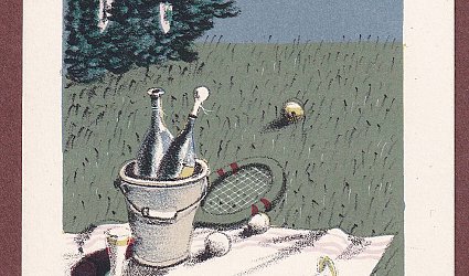 EXL FN. Piknik na dece.