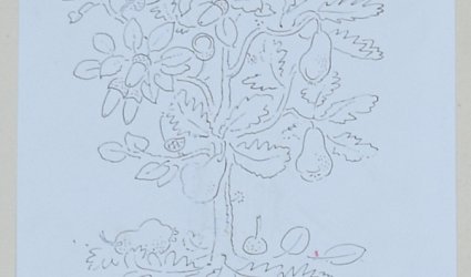 Ilustrace pro přílohu Zpráv SČB.