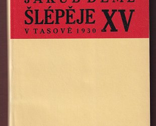Šlépěje XV.