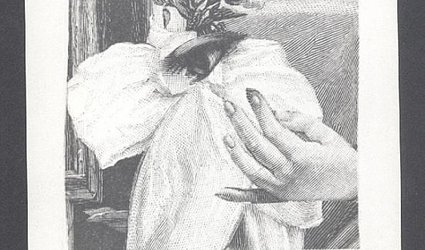 Vladař se usmál. PF 76 Zikmundovi.