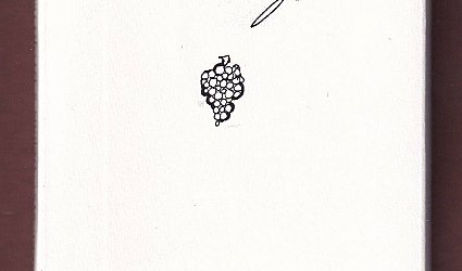 Džbán s dvojitým dnem.