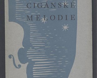 Cigánské melodie.