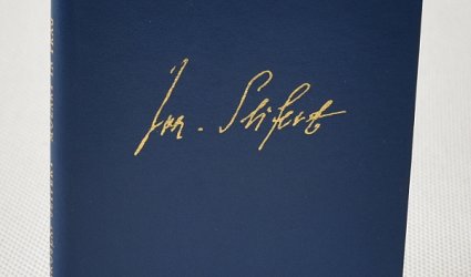 Mozart in Prag. Dreizehn rondeaux.