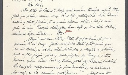 Poznámky k Maroldovu dopisu.